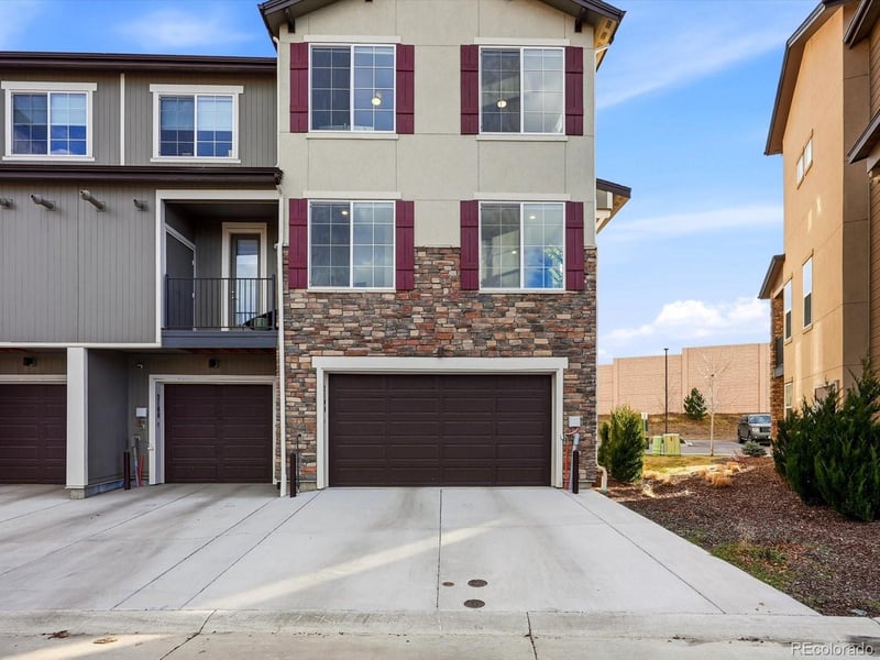 2100 Santini Trl #A, Littleton, CO 80129