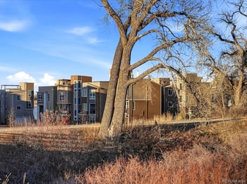 2100 Santini Trl #A, Littleton, CO 80129