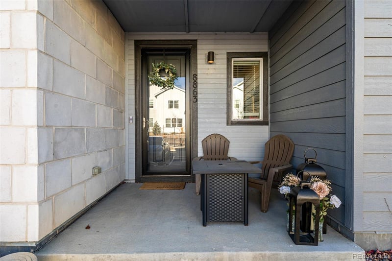 8863 Fraser River Loop, Littleton, CO 80125