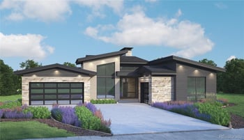 8035 Painted Pine St, Parker, CO 80134