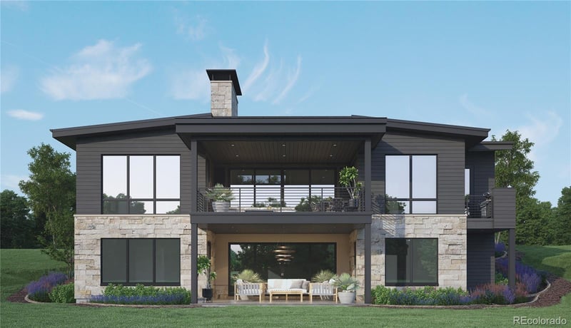 8035 Painted Pine St, Parker, CO 80134