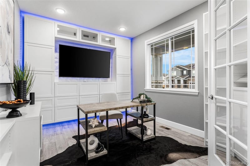 16738 116th Pl, Commerce, CO 80022