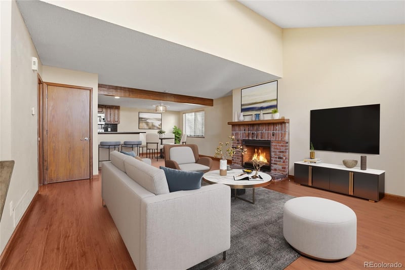 1722 Richfield Way, Aurora, CO 80017