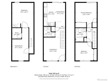 8919 Field St #131, Broomfield, CO 80021