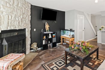 3643 Queen Anne Way, Colorado Springs, CO 80917