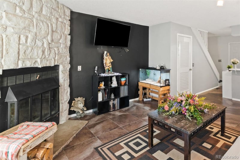 3643 Queen Anne Way, Colorado Springs, CO 80917