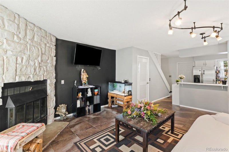 3643 Queen Anne Way, Colorado Springs, CO 80917