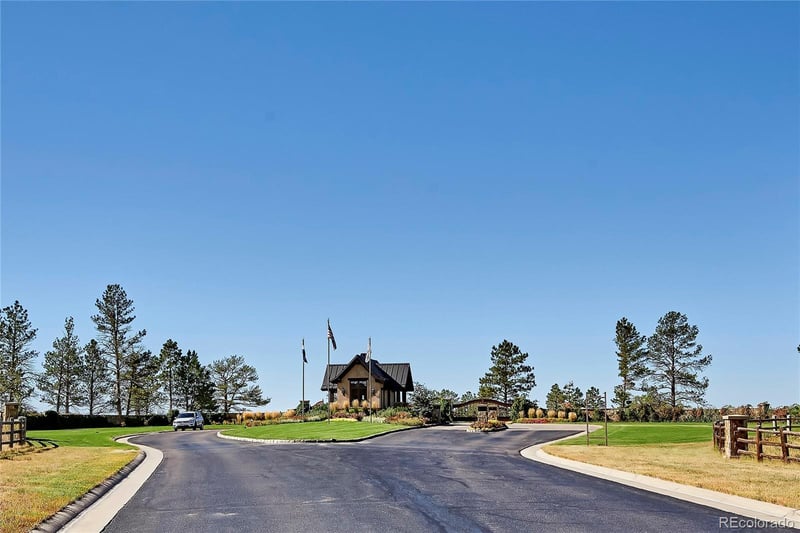 7973 Star Lily Ct, Parker, CO 80134