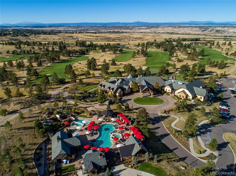 7973 Star Lily Ct, Parker, CO 80134
