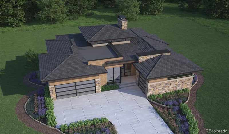 7973 Star Lily Ct, Parker, CO 80134