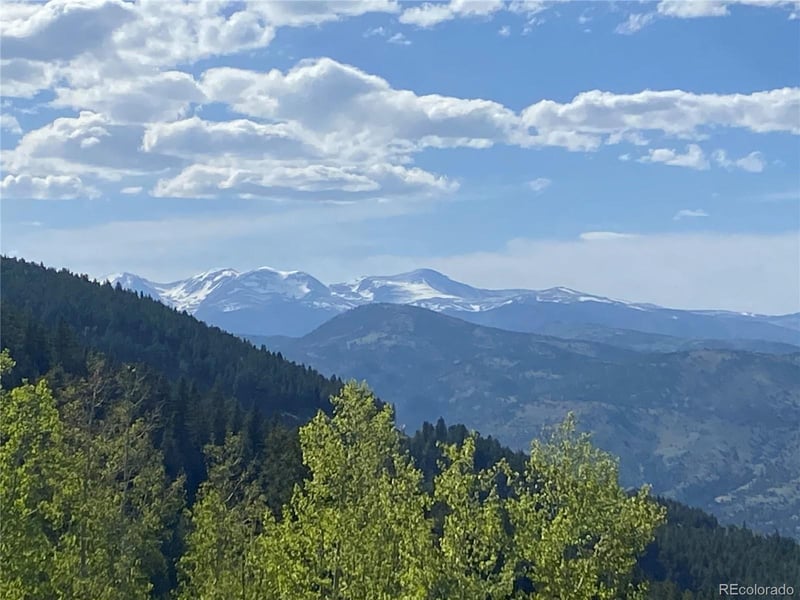 1695 Packsaddle Trl, Evergreen, CO 80439