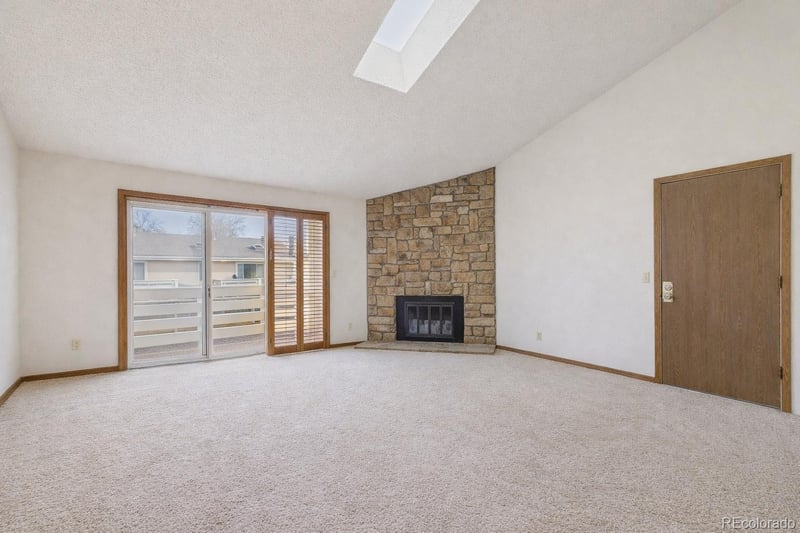 10251 W 44th Ave #2-203, Wheat Ridge, CO 80033