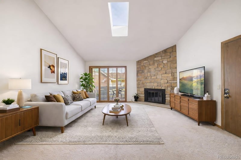 10251 W 44th Ave #2-203, Wheat Ridge, CO 80033