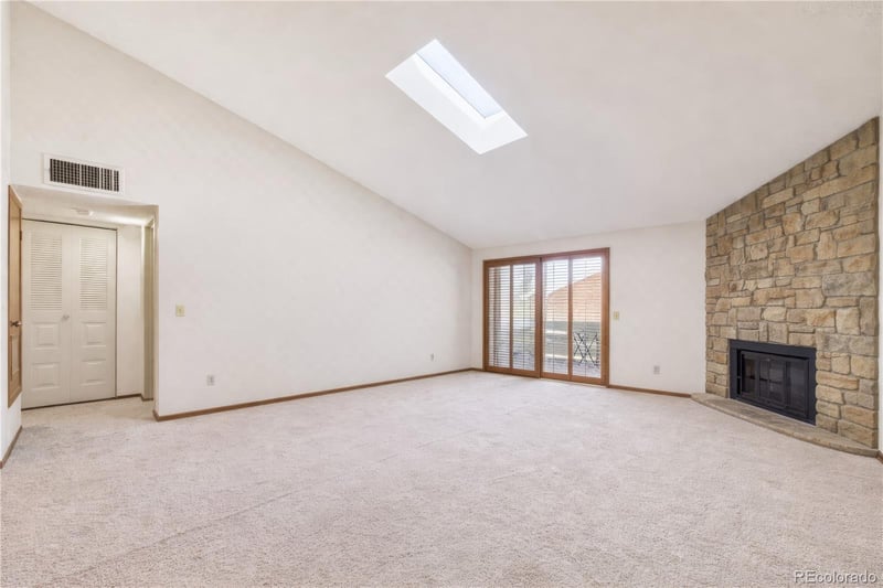 10251 W 44th Ave #2-203, Wheat Ridge, CO 80033