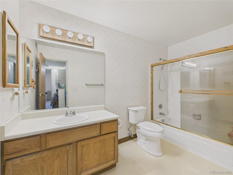 10251 W 44th Ave #2-203, Wheat Ridge, CO 80033