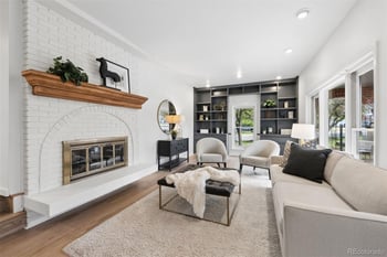 6249 Krameria St, Centennial, CO 80111