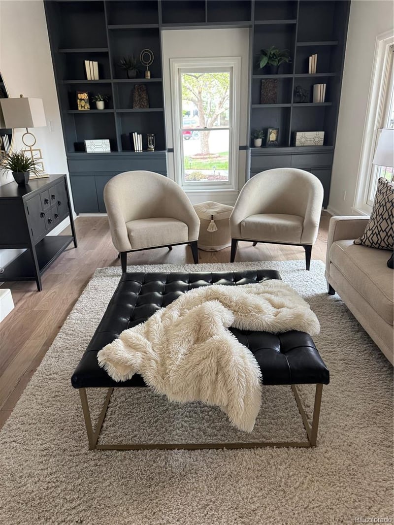 6249 Krameria St, Centennial, CO 80111