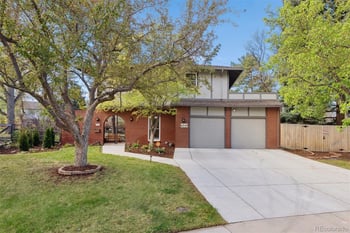 6249 Krameria St, Centennial, CO 80111