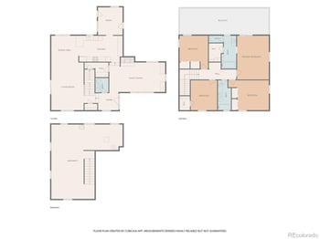 6249 Krameria St, Centennial, CO 80111