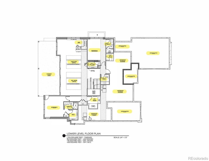 7989 Painted Pine St, Parker, CO 80134