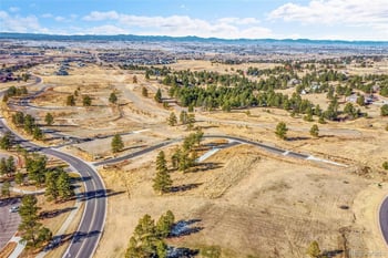 7989 Painted Pine St, Parker, CO 80134