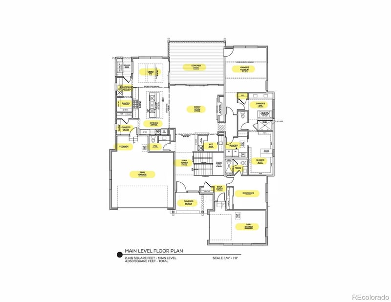 7959 Painted Pine St, Parker, CO 80134