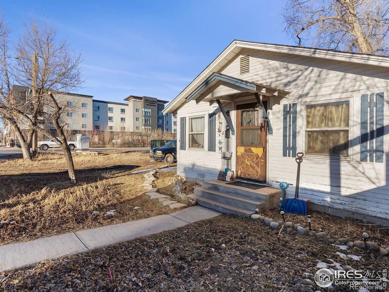 108 Cleveland Ave, Loveland, CO 80537