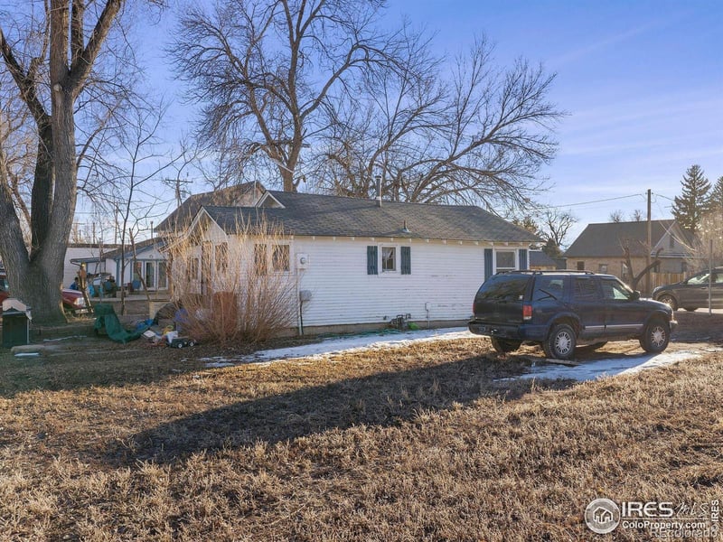 108 Cleveland Ave, Loveland, CO 80537