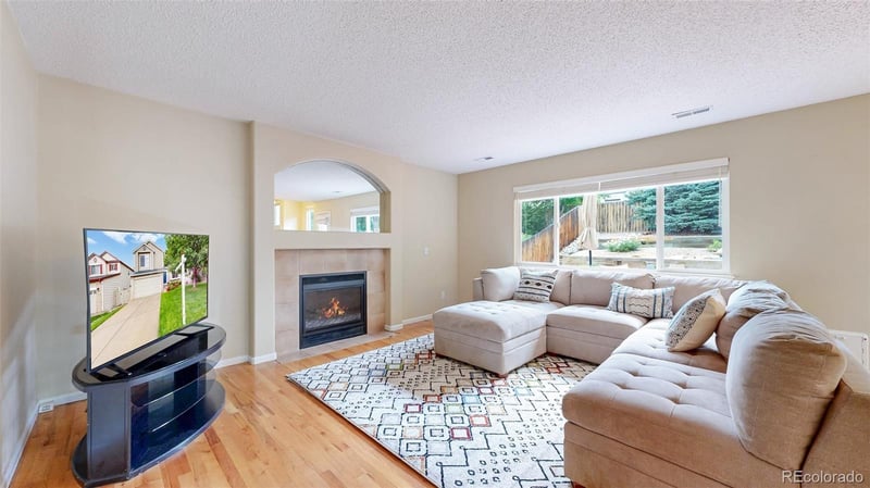 2960 E Yarrow Cir, Superior, CO 80027