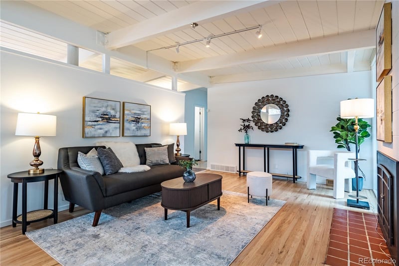 1392 Edison Way, Denver, CO 80222