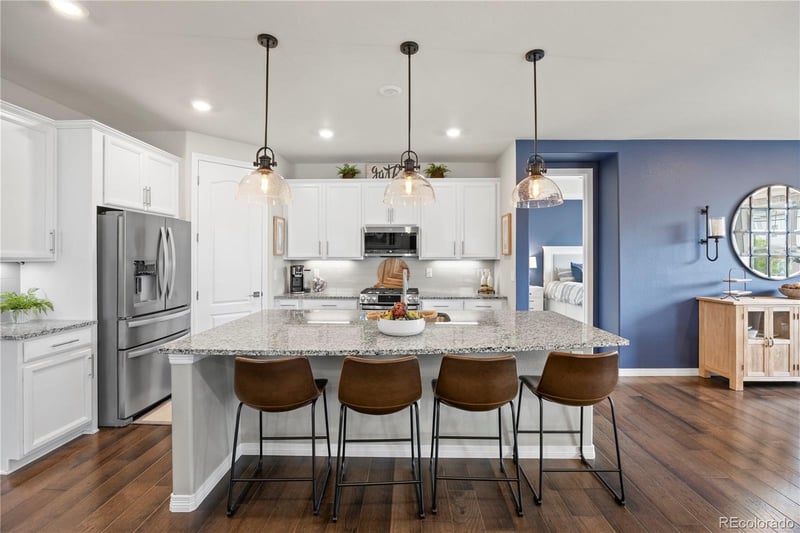 81 Green Fee Cir, Castle Pines, CO 80108