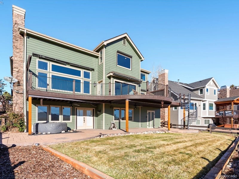 102 Willowleaf Dr, Littleton, CO 80127