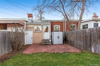 1851 41st Ave, Denver, CO 80211