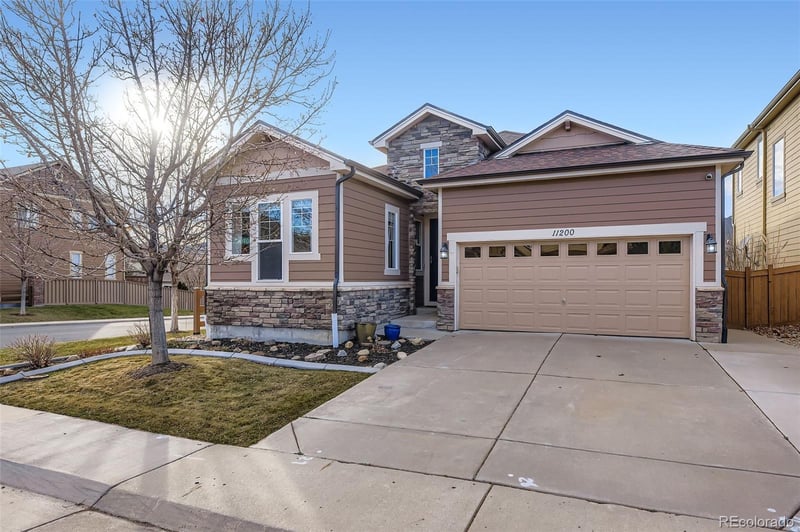 11200 Tanforan Cir, Littleton, CO 80127