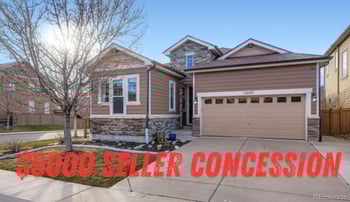 11200 Tanforan Cir, Littleton, CO 80127
