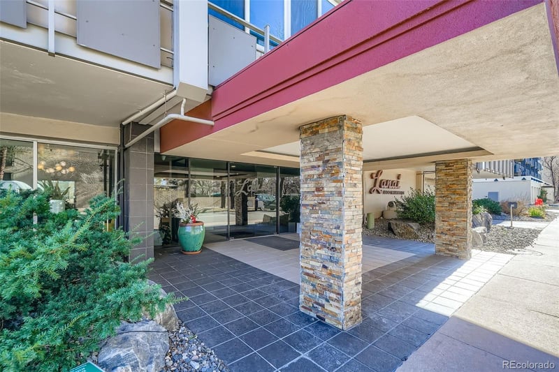 800 Washington St #210, Denver, CO 80203