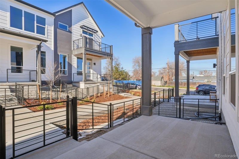 3122 Bonfils Pl, Denver, CO 80236