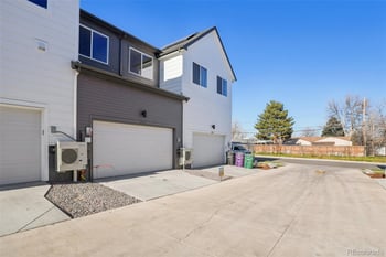 3122 Bonfils Pl, Denver, CO 80236