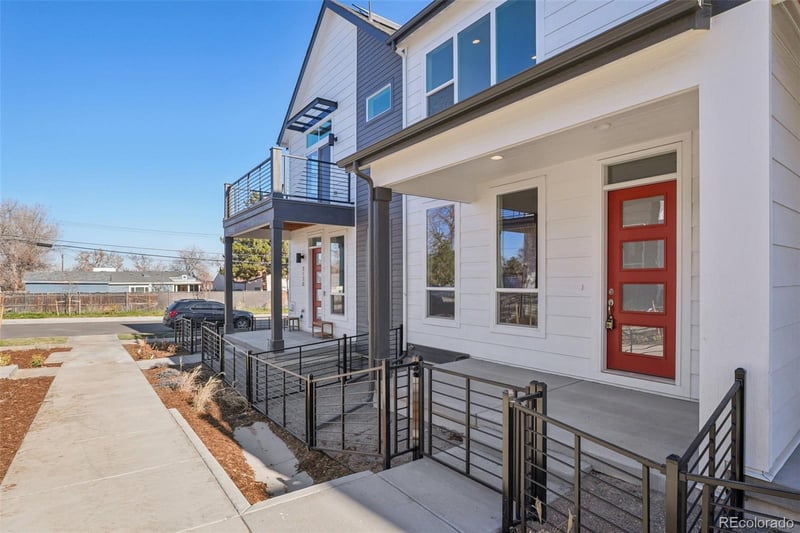 3122 Bonfils Pl, Denver, CO 80236