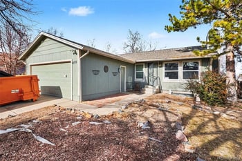 4105 Laredo Way, Aurora, CO 80013