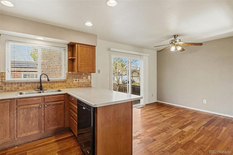 4105 Laredo Way, Aurora, CO 80013