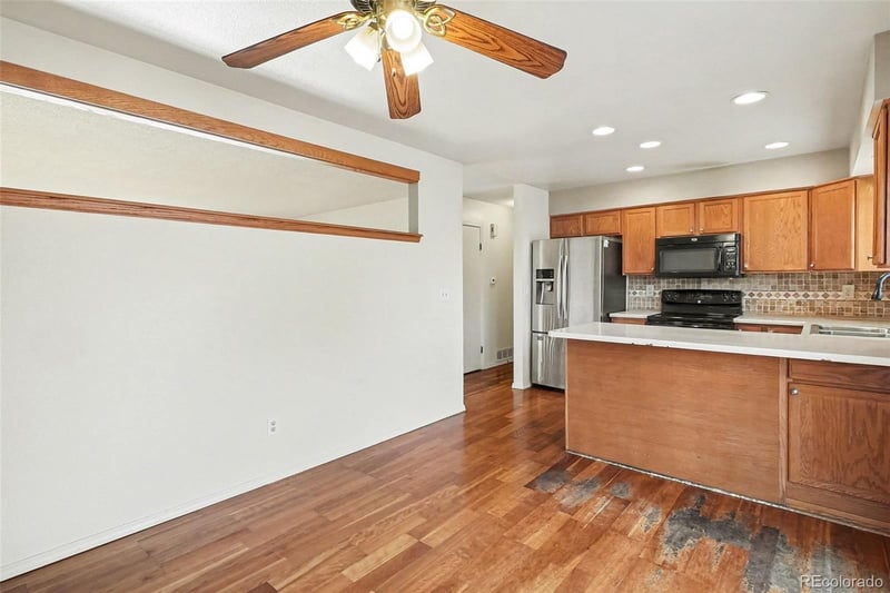 4105 Laredo Way, Aurora, CO 80013