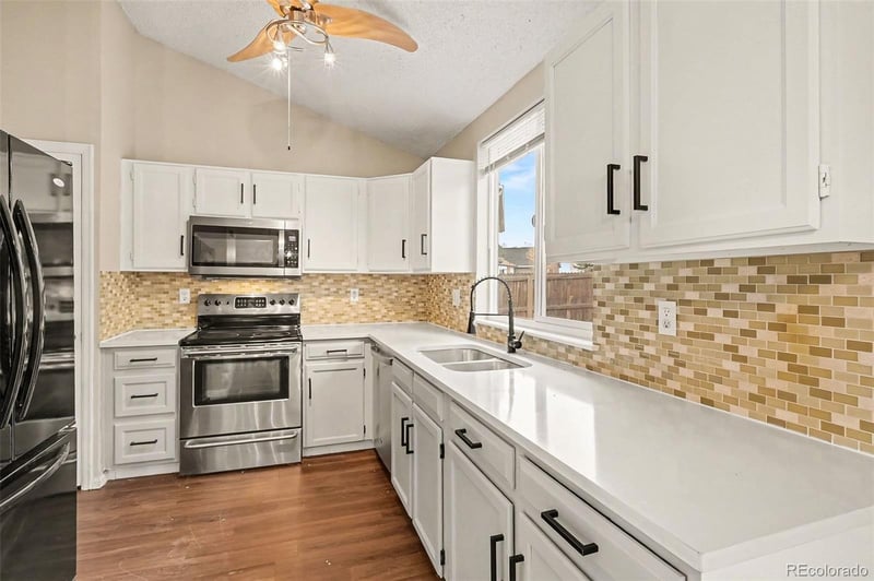 8465 Wheatgrass Cir, Parker, CO 80134