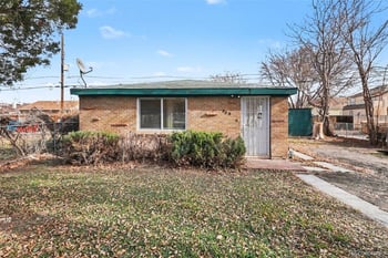 950 Leyden St, Denver, CO 80224