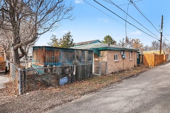 950 Leyden St, Denver, CO 80224