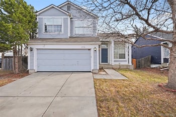 2758 Cathay Ct, Aurora, CO 80013
