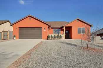 127 Raven Way, Buena Vista, CO 81211