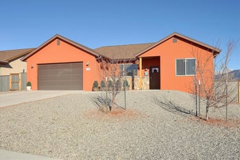 127 Raven Way, Buena Vista, CO 81211