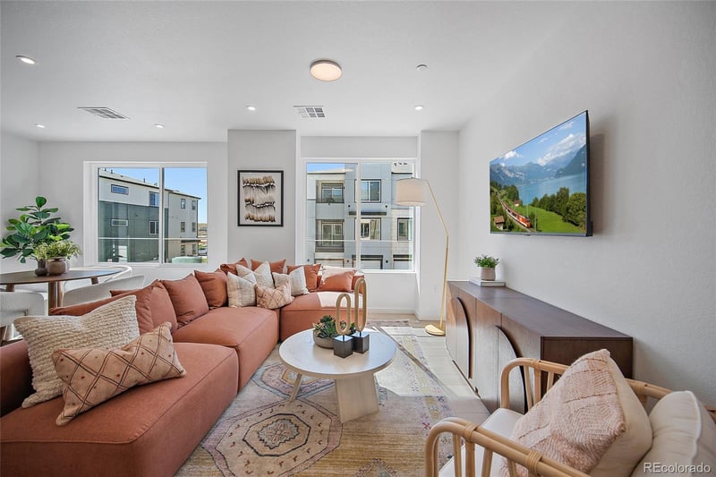 11940 Soprano Cir #304, Lone Tree, CO 80134