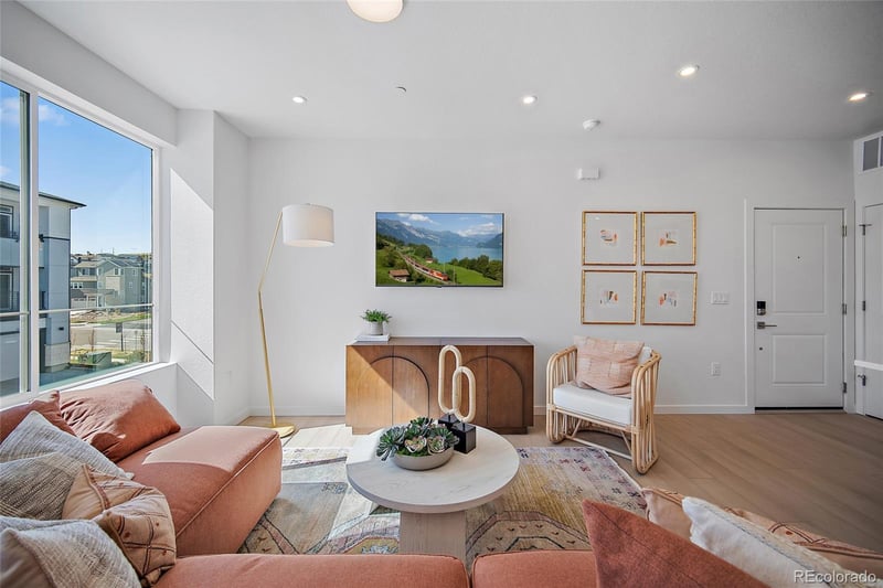 11940 Soprano Cir #304, Lone Tree, CO 80134